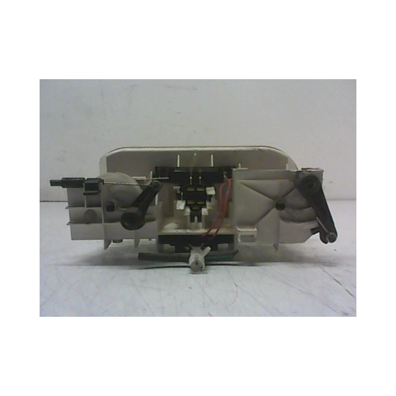 COMMANDE DE CHAUFFAGE OPEL ASTRA