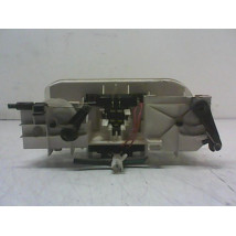 COMMANDE DE CHAUFFAGE OPEL ASTRA