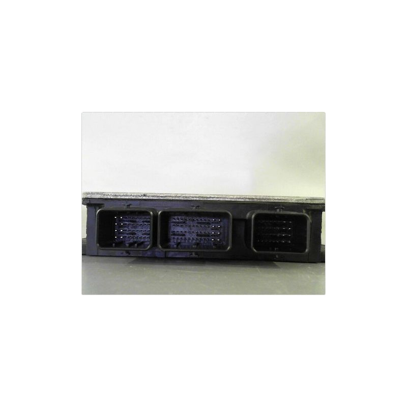 CALCULATEUR MOTEUR RENAULT CLIO III PH.1 05-09