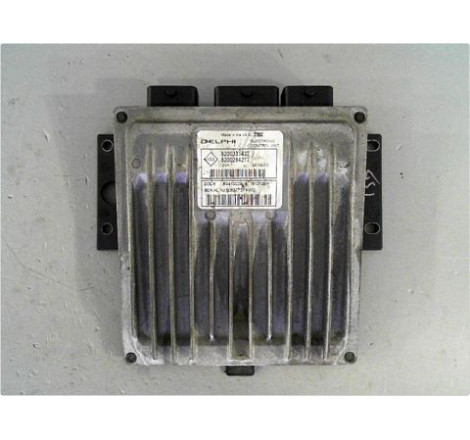 CALCULATEUR MOTEUR