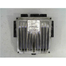 CALCULATEUR MOTEUR RENAULT CLIO II PH.2 01-06