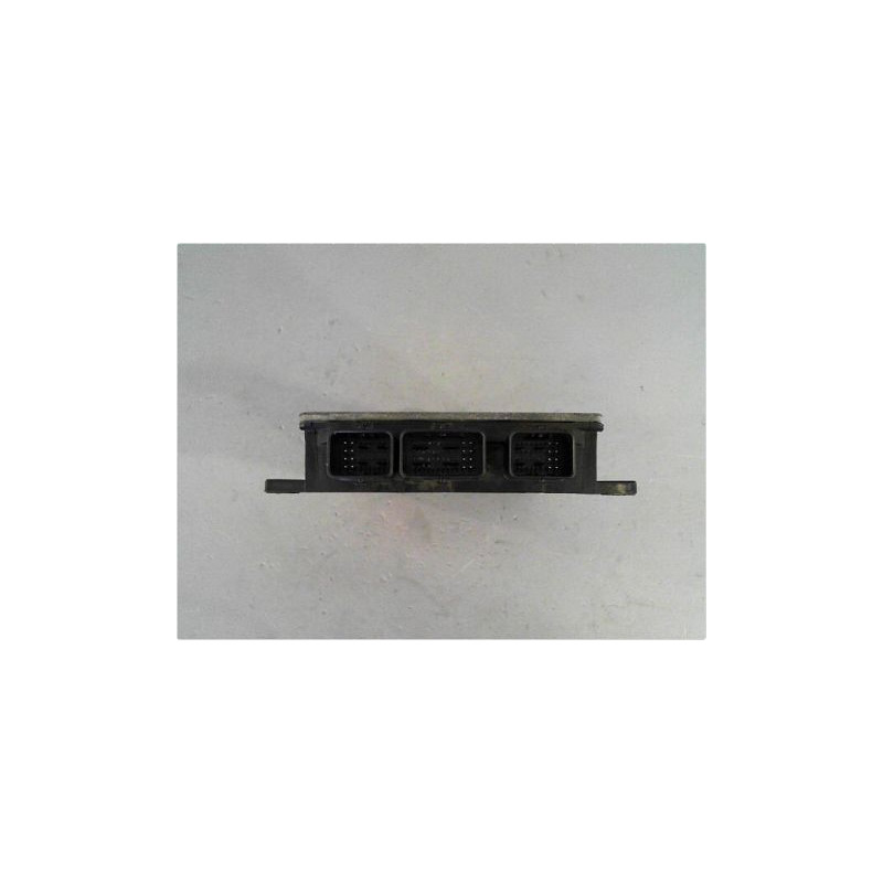 CALCULATEUR MOTEUR RENAULT CLIO II PH.2 01-06