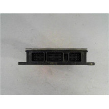 CALCULATEUR MOTEUR RENAULT CLIO II PH.2 01-06