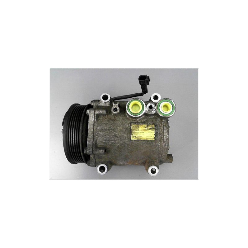 COMPRESSEUR AIR CONDITIONNE FORD FIESTA 08-12