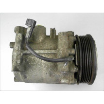 COMPRESSEUR AIR CONDITIONNE FORD FIESTA 08-12