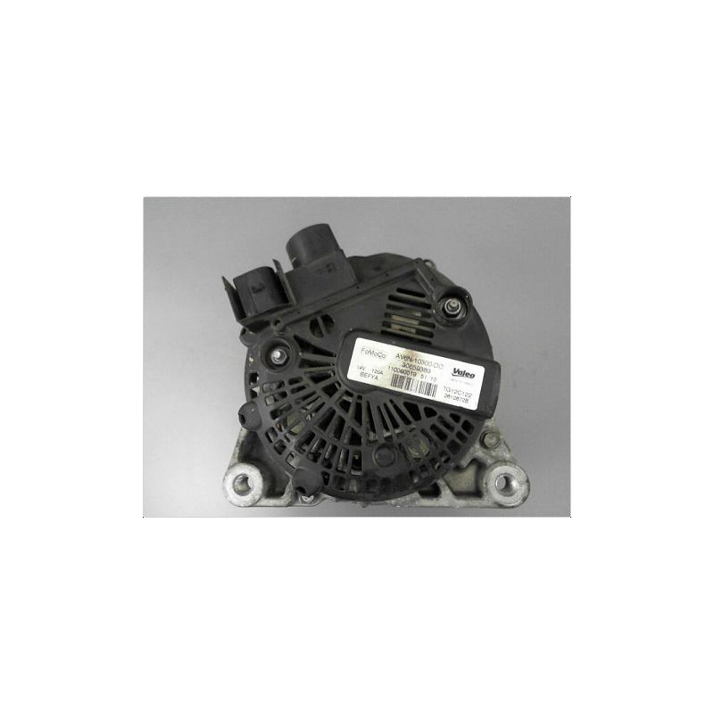 ALTERNATEUR FORD FIESTA 08-12