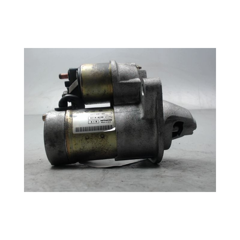 DEMARREUR OPEL CORSA 2000-8.2003