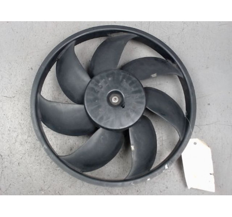 MOTEUR VENTILATEUR RADIATEUR