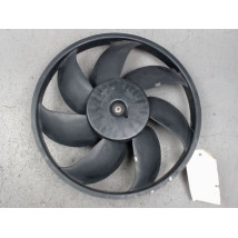MOTEUR VENTILATEUR RADIATEUR FORD FIESTA 2005-