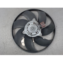 MOTEUR VENTILATEUR RADIATEUR FORD FIESTA 2005-