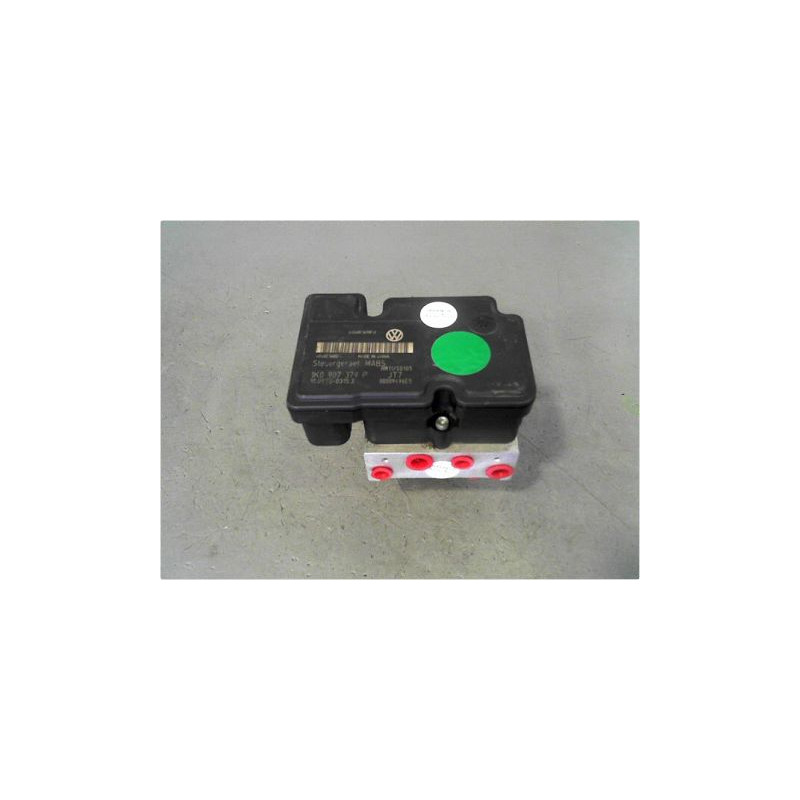 UNITE HYDRAULIQUE ABS VOLKSWAGEN GOLF V SW 07-09