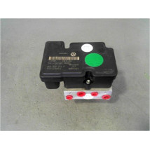 UNITE HYDRAULIQUE ABS VOLKSWAGEN GOLF V SW 07-09