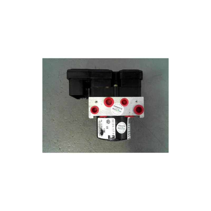 UNITE HYDRAULIQUE ABS VOLKSWAGEN GOLF V SW 07-09