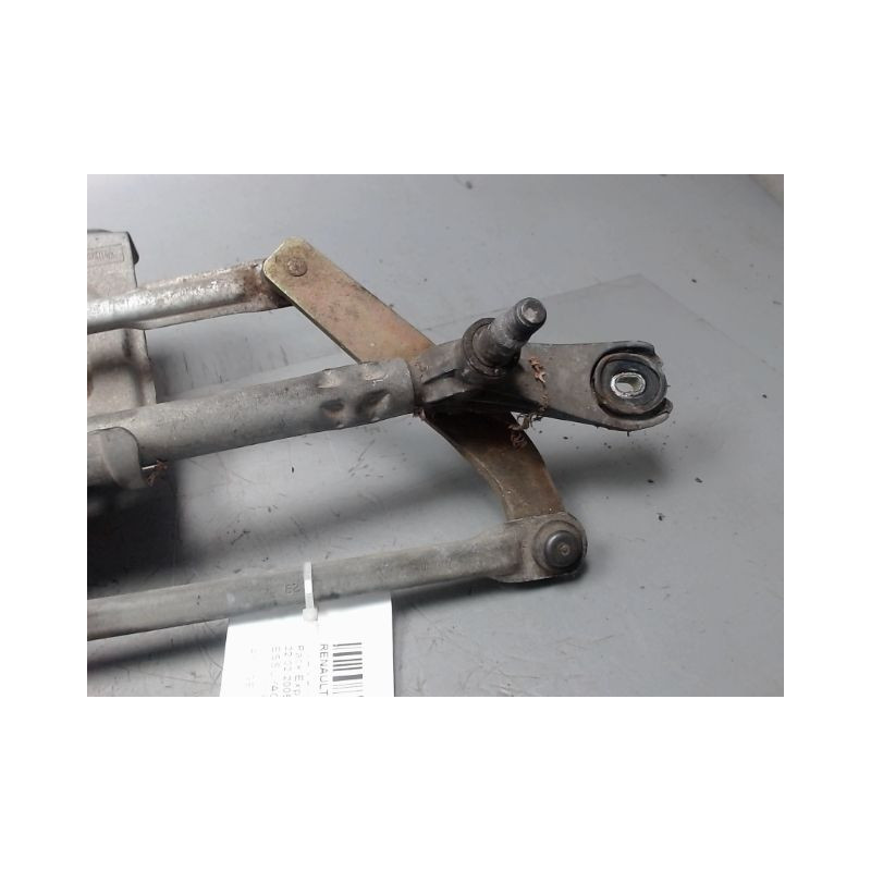 MECANISME ESSUIE-GLACE AVANT RENAULT SCENIC II PH1 02-06