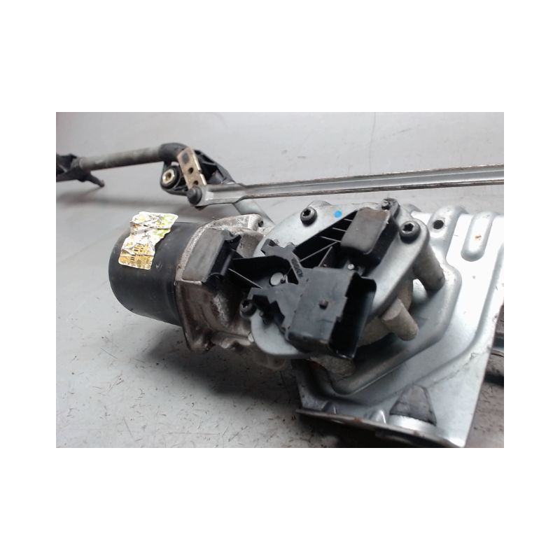MECANISME ESSUIE-GLACE AVANT RENAULT SCENIC II PH1 02-06