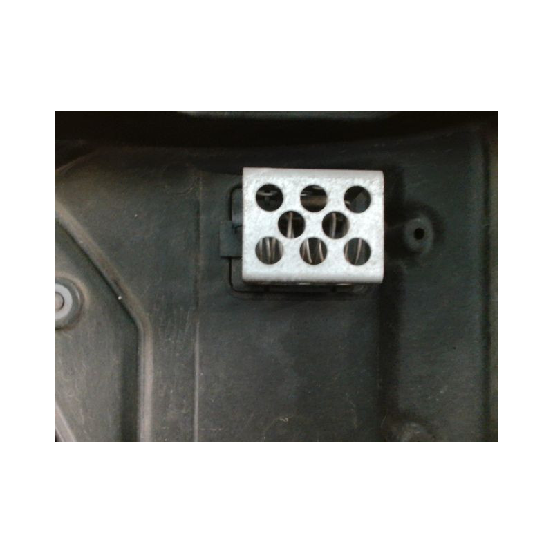 FACE AVANT PEUGEOT 308