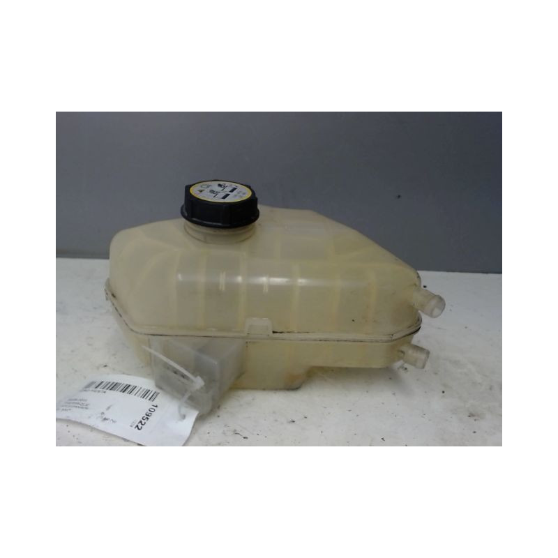 VASE EXPANSION FORD FIESTA