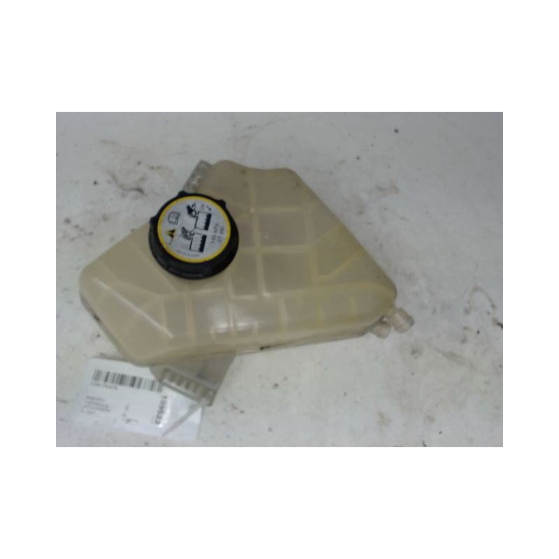 VASE EXPANSION FORD FIESTA