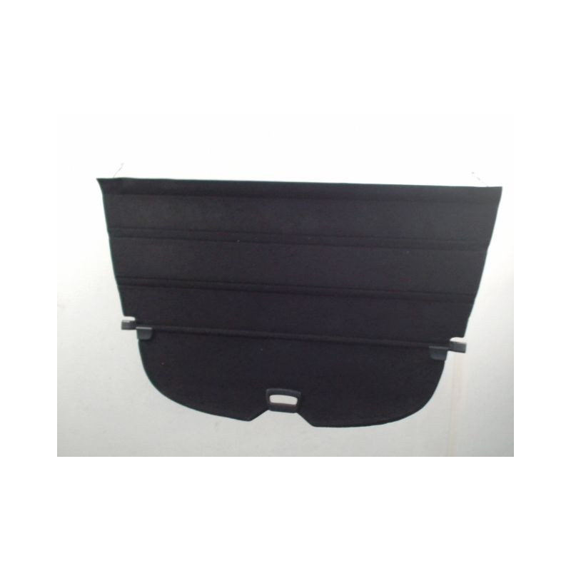 TABLETTE PLAGE ARRIERE PEUGEOT 308