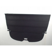 TABLETTE PLAGE ARRIERE PEUGEOT 308