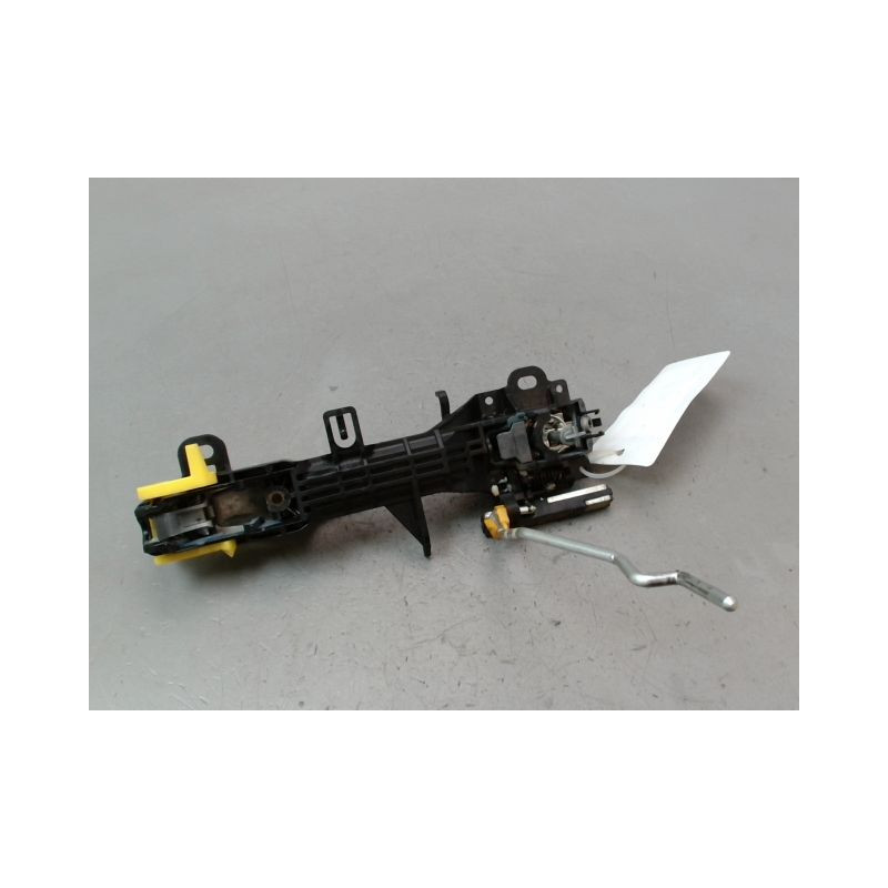 POIGNEE EXTERIEURE PORTE AVANT GAUCHE TOYOTA IQ 2008-