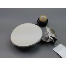 VOLET DE TRAPPE CARBURANT TOYOTA IQ 2008-