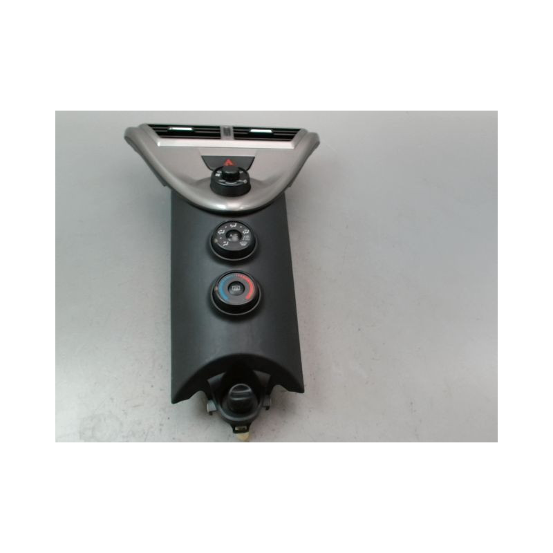 COMMANDE DE CHAUFFAGE TOYOTA IQ 2008-