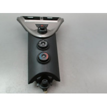 COMMANDE DE CHAUFFAGE TOYOTA IQ 2008-
