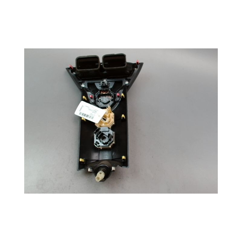 COMMANDE DE CHAUFFAGE TOYOTA IQ 2008-