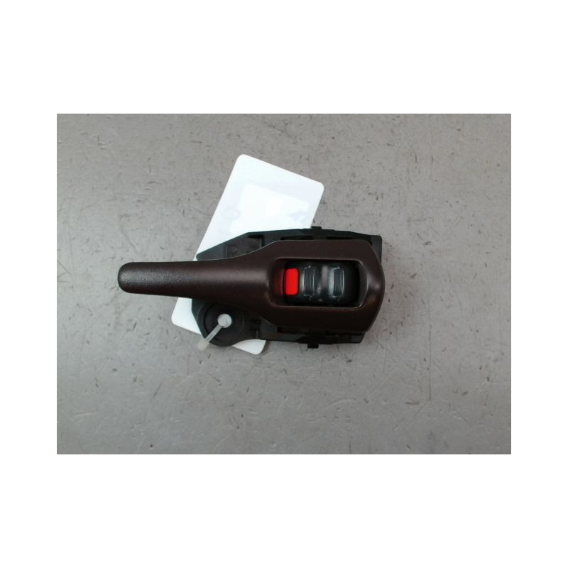 POIGNEE INTERIEURE PORTE AVANT DROIT TOYOTA IQ 2008-