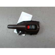POIGNEE INTERIEURE PORTE AVANT DROIT TOYOTA IQ 2008-