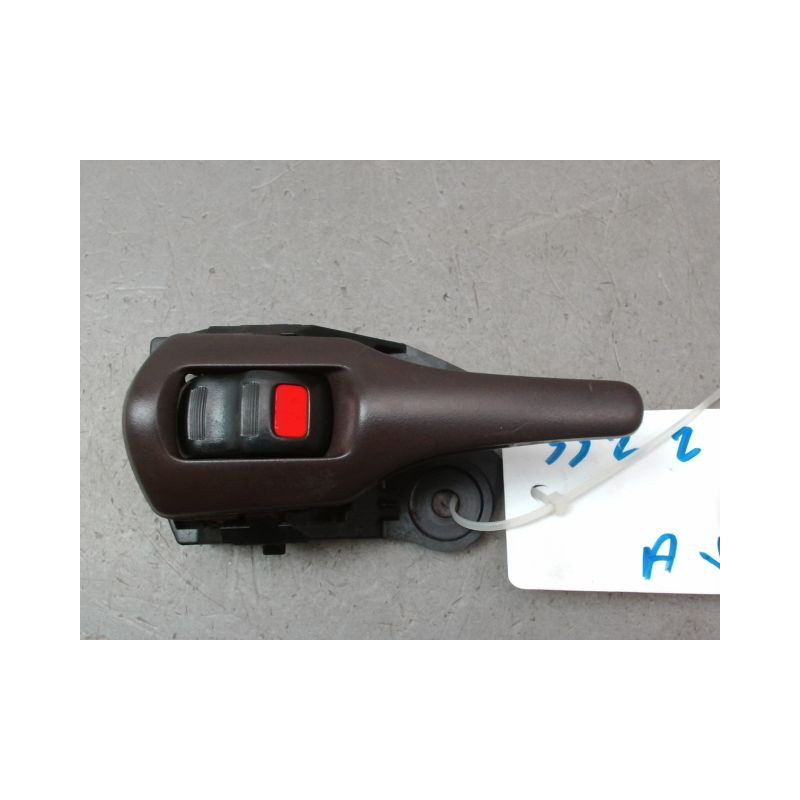 POIGNEE INTERIEURE PORTE AVANT GAUCHE TOYOTA IQ 2008-