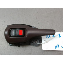 POIGNEE INTERIEURE PORTE AVANT GAUCHE TOYOTA IQ 2008-