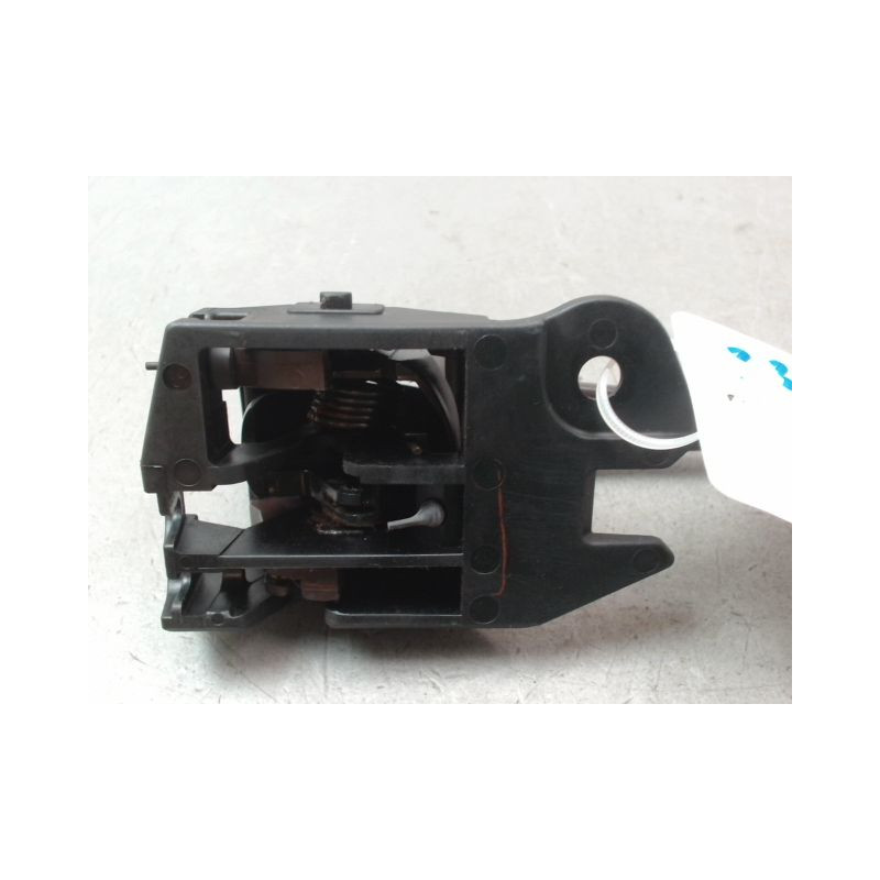 POIGNEE INTERIEURE PORTE AVANT GAUCHE TOYOTA IQ 2008-