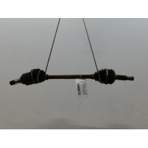 TRANSMISSION ARRIERE GAUCHE TOYOTA IQ 2008- 1.0 