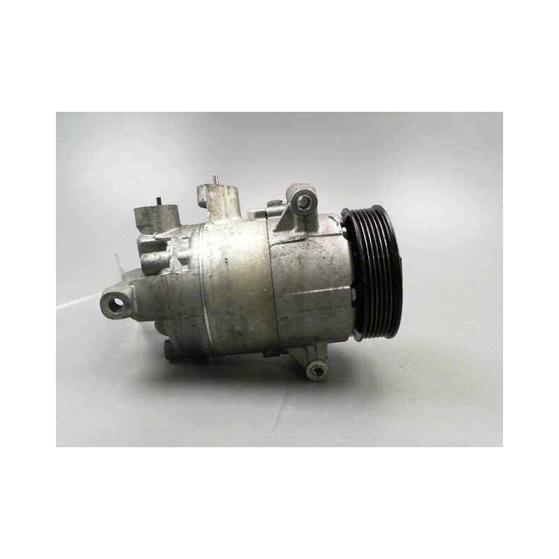 COMPRESSEUR AIR CONDITIONNE SKODA FABIA 2007-