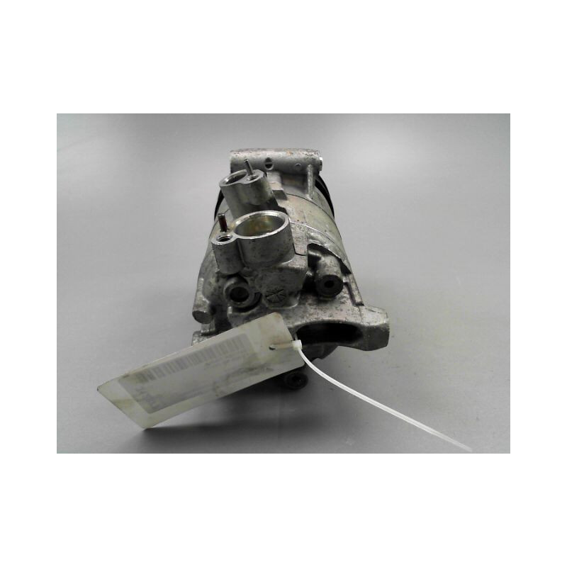 COMPRESSEUR AIR CONDITIONNE SKODA FABIA 2007-