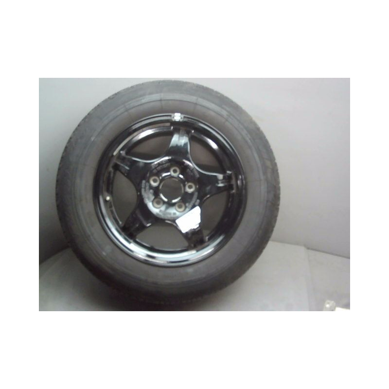 ROUE SECOURS MERCEDES CLASSE S