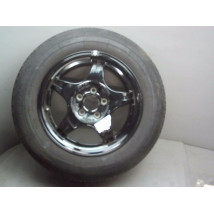 ROUE SECOURS MERCEDES CLASSE S