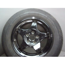 ROUE SECOURS MERCEDES CLASSE S