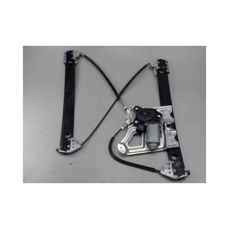 MECANISME LEVE-GLACE AVANT GAUCHE MERCEDES CLASSE S