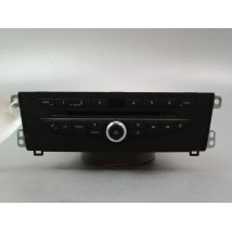 AUTORADIO RENAULT LATITUDE BERL. 2010-...