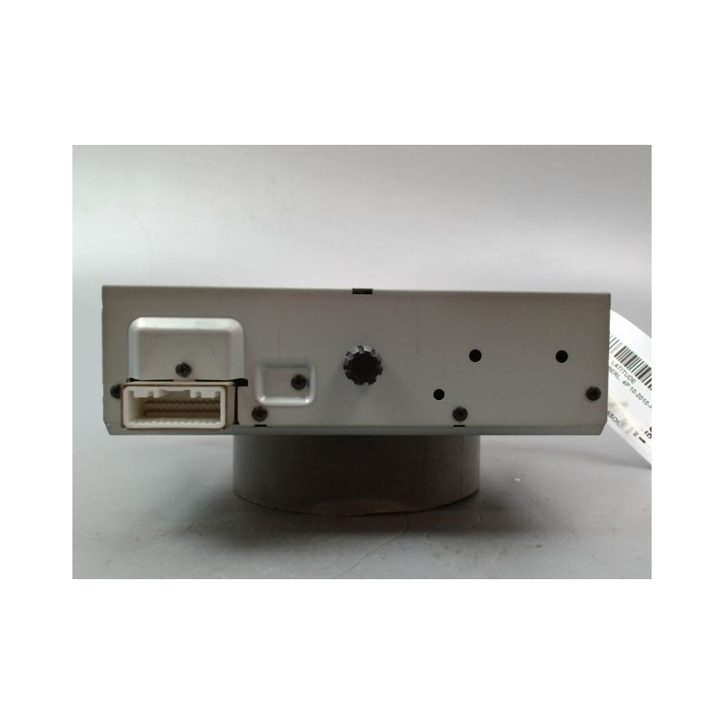 AUTORADIO RENAULT LATITUDE BERL. 2010-...