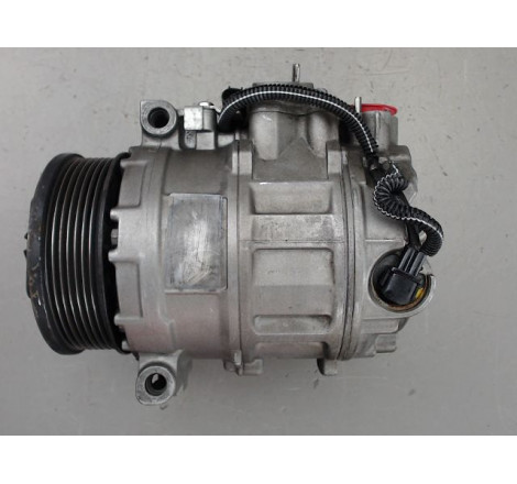 COMPRESSEUR AIR CONDITIONNE