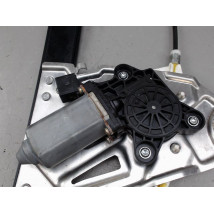 MECANISME LEVE-GLACE ARRIERE GAUCHE MERCEDES CLASSE S