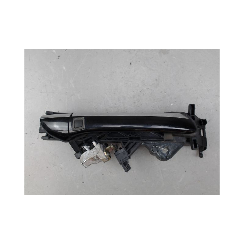 POIGNEE EXTERIEURE PORTE ARRIERE DROIT MERCEDES CLASSE S