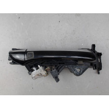 POIGNEE EXTERIEURE PORTE ARRIERE DROIT MERCEDES CLASSE S
