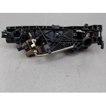 POIGNEE EXTERIEURE PORTE ARRIERE GAUCHE MERCEDES CLASSE S