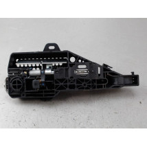POIGNEE EXTERIEURE PORTE ARRIERE DROIT RENAULT CAPTUR