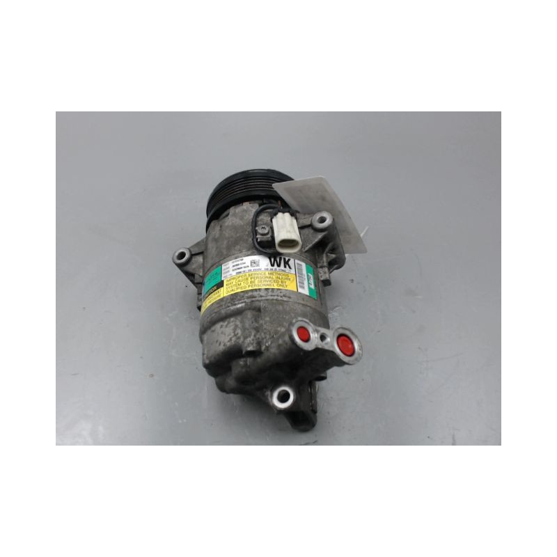 COMPRESSEUR AIR CONDITIONNE OPEL ASTRA III Phase 1 (H) 2004-2006